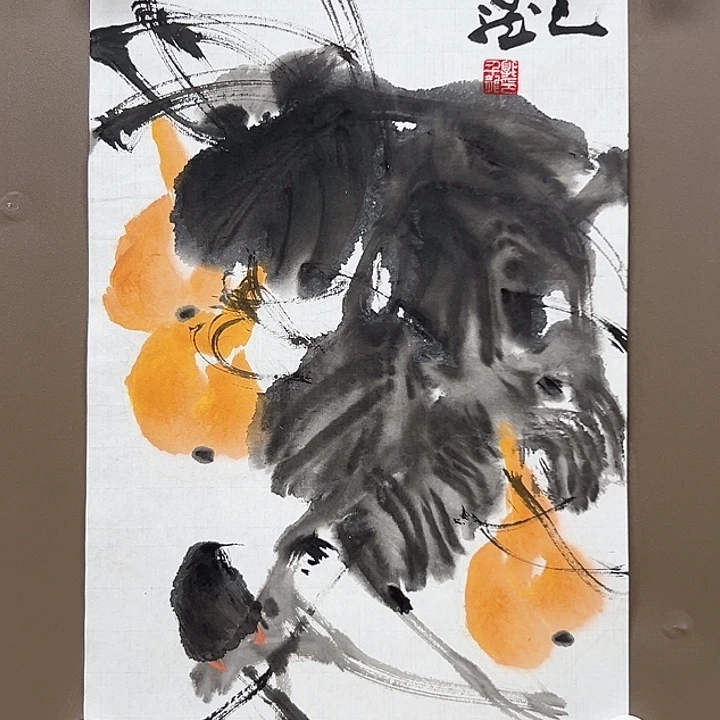 国画5555555555555555555