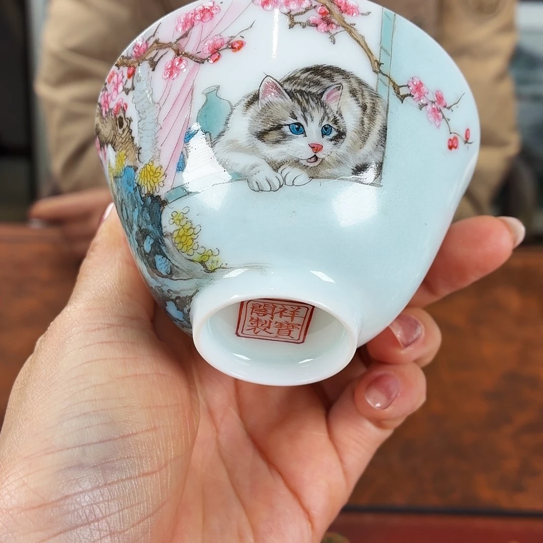 瓷九鸣瓷艺九鸣瓷艺