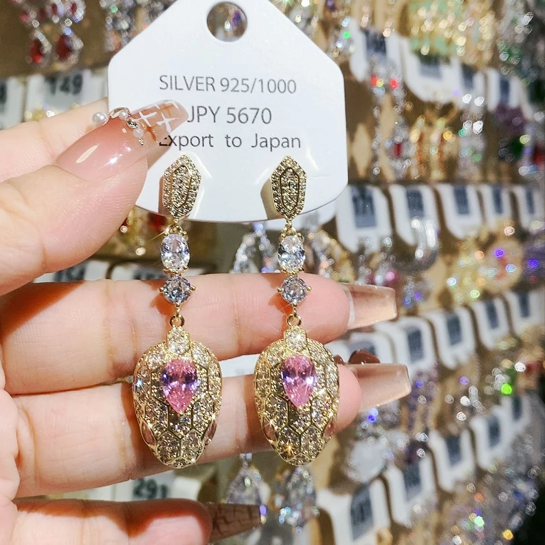 非金属合成立方氧化锆925银