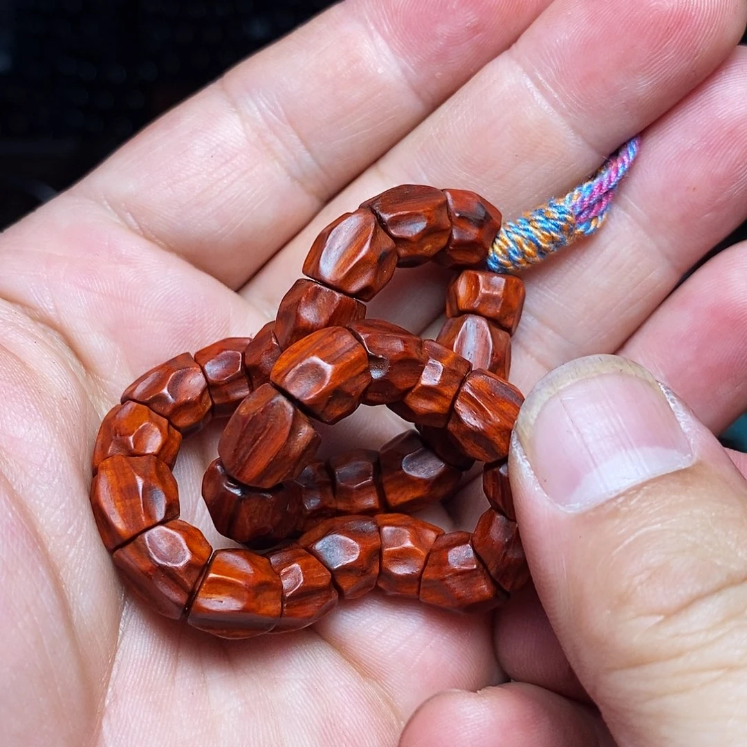 檀香紫檀（小叶紫檀）其他精工数控首发价