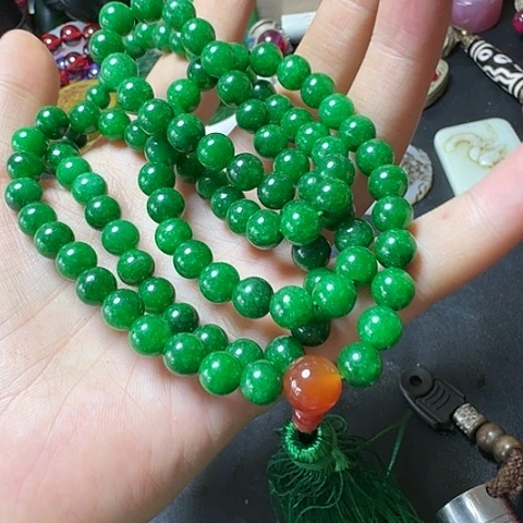 紫金钵盂菩提吊坠