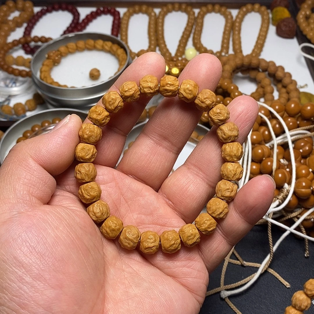 猴头核桃吊坠全品10左右龙蛇之变103号