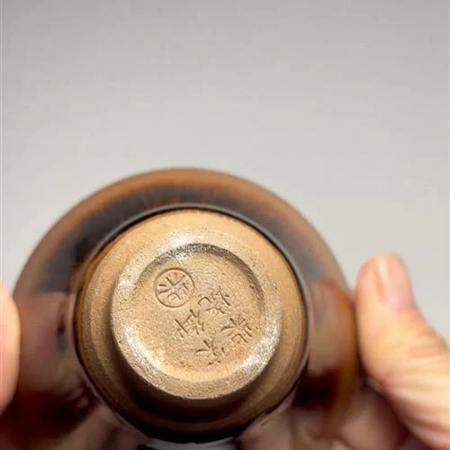 【闪购商品】茶盏-166............