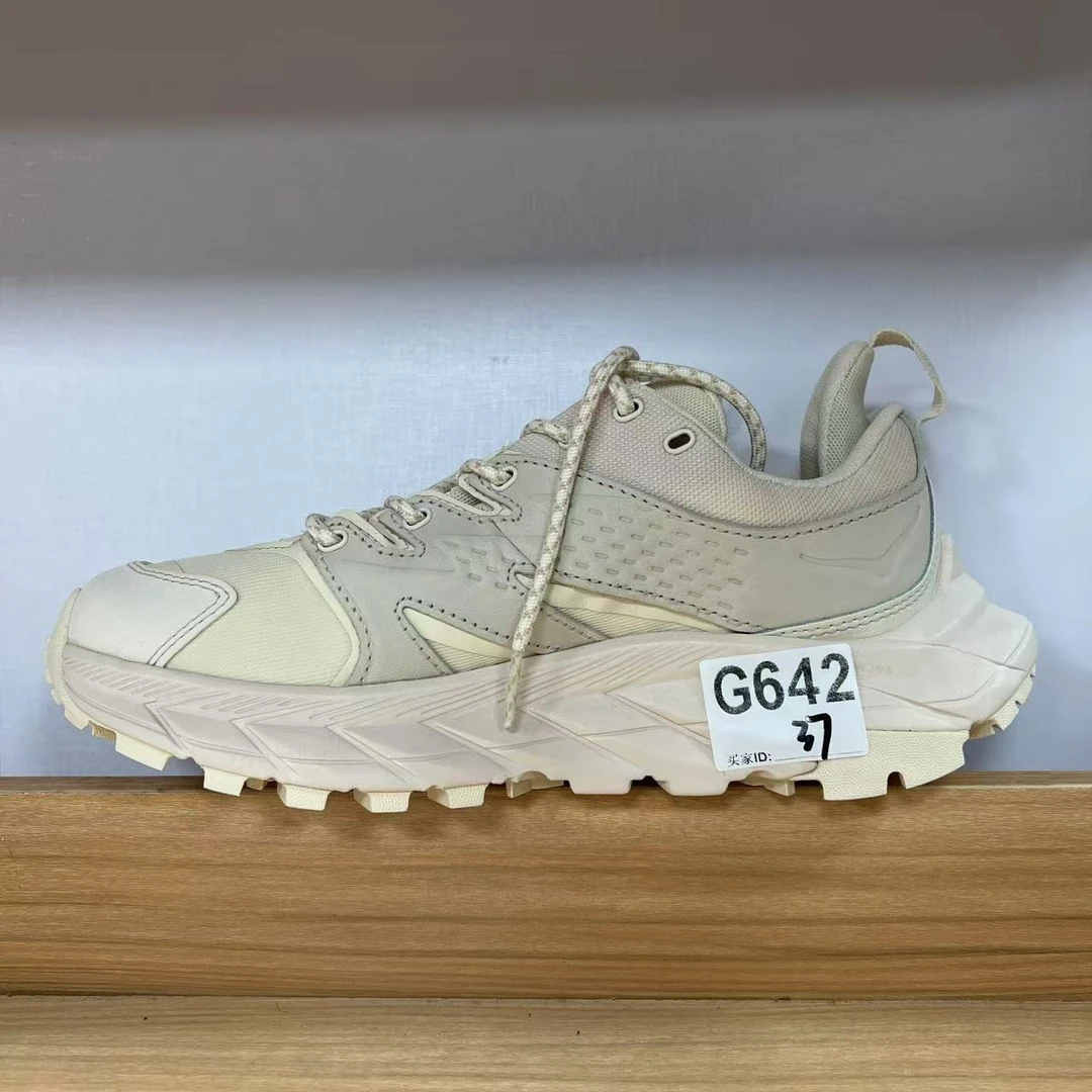 3-新款户外运动百搭休闲鞋 G642