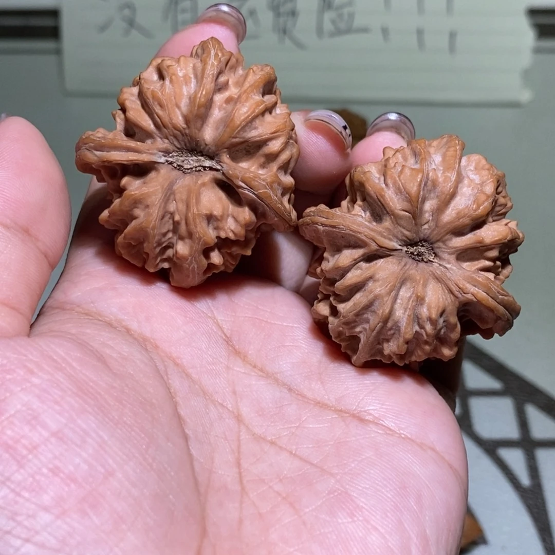 家***名手串/手链核桃大龙