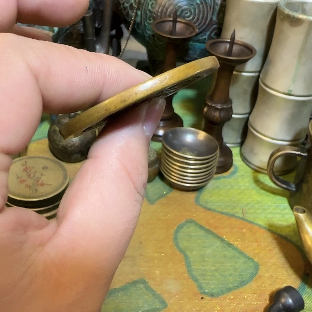 老铜器老铜器老铜器