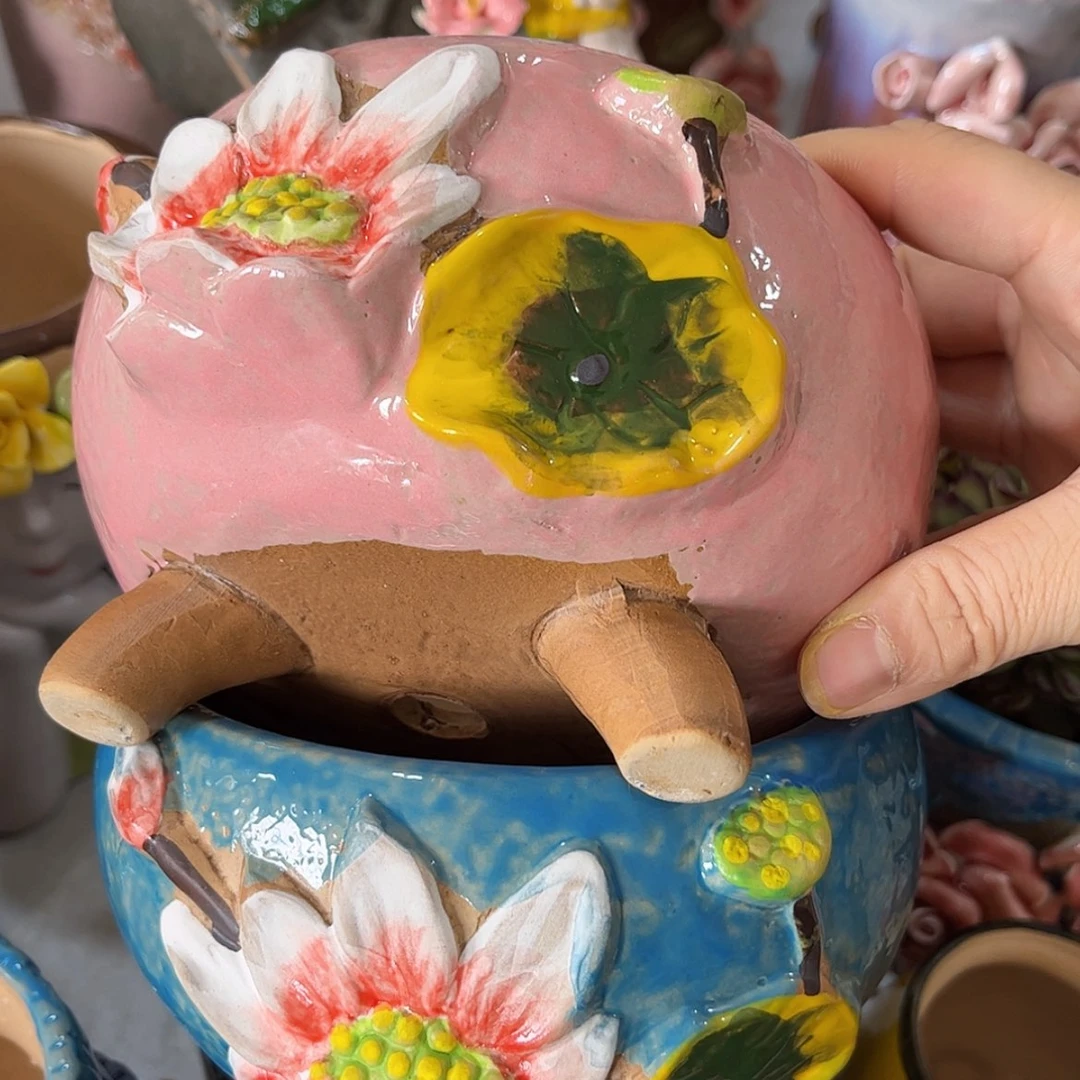 【闪购商品】红陶福利