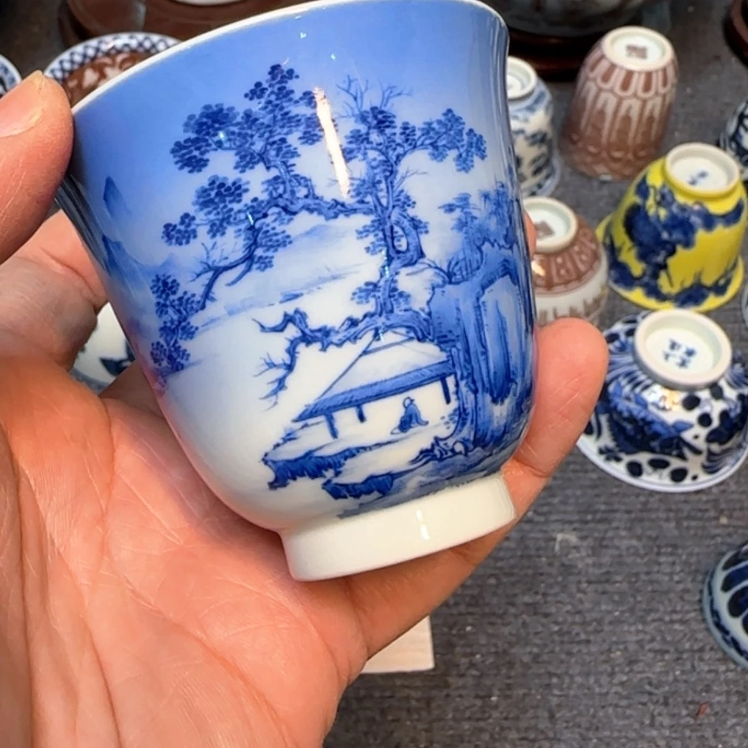 【闪购商品】瓷片a*易景德镇市，景德镇市，景德镇