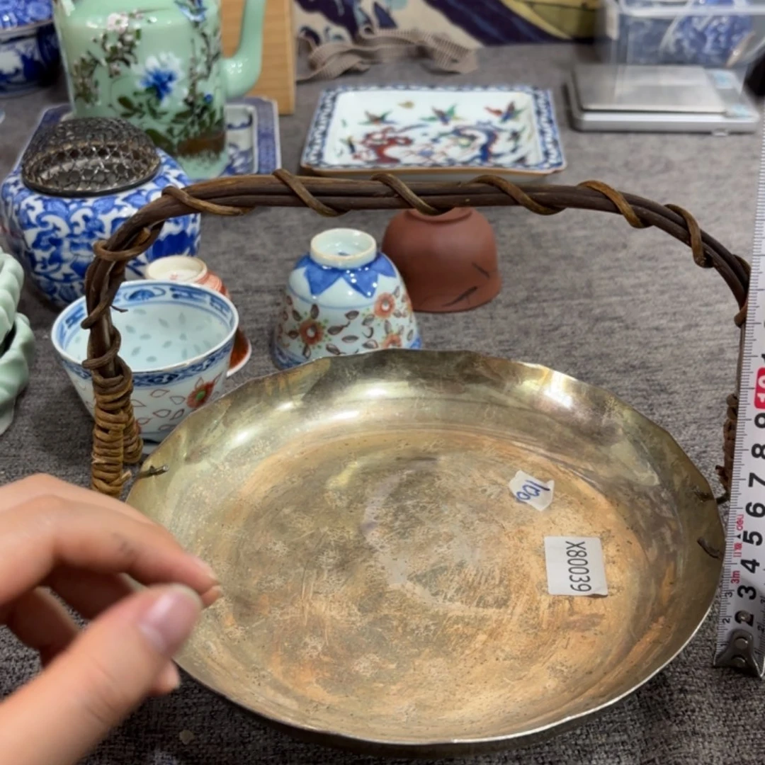 非常好看漂亮的物品