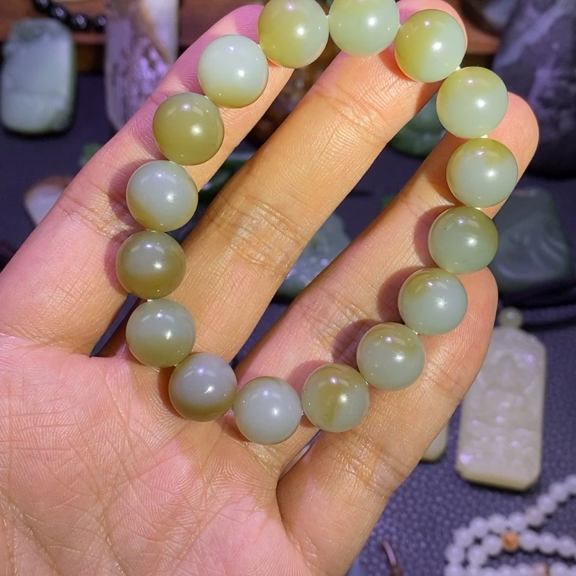 【闪购商品】未镶嵌和田玉挂件