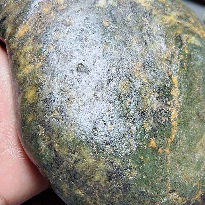 和田玉珠宝奇石未镶嵌