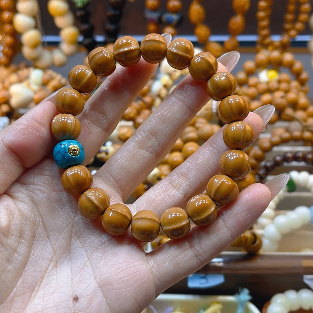 菩提手串/手链卡12鲨鱼背全品