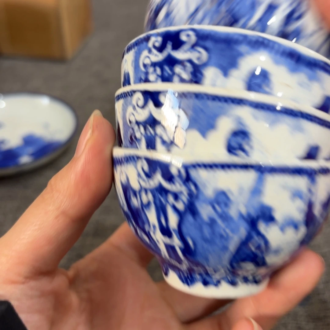 非常好看漂亮的物品