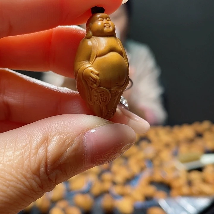 橄榄核手串/手链橄榄