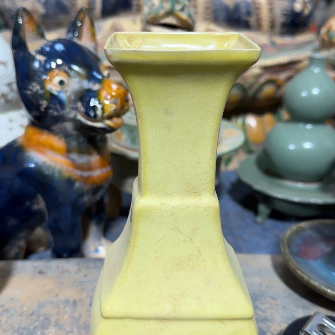 陶瓷摆件摆件摆件