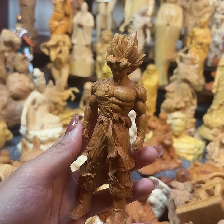 柏木（崖柏）崖柏瑕疵赛亚人