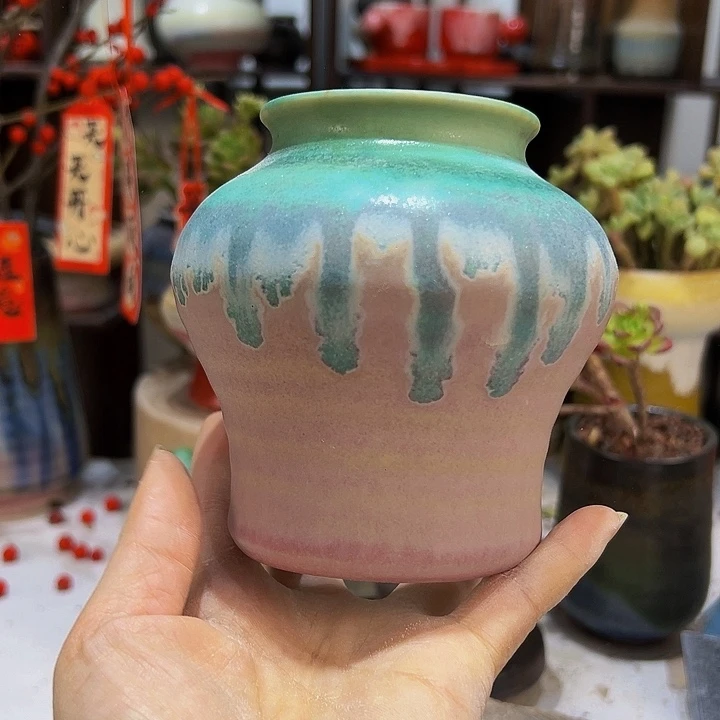 景德镇陶瓷艺术2单包邮