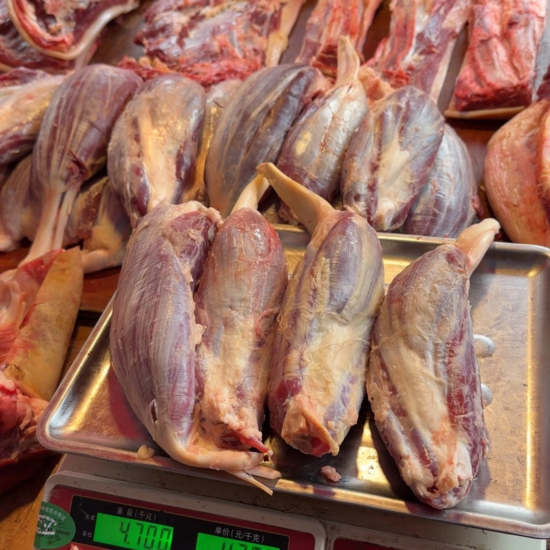 7中国大陆食用农产品4.7