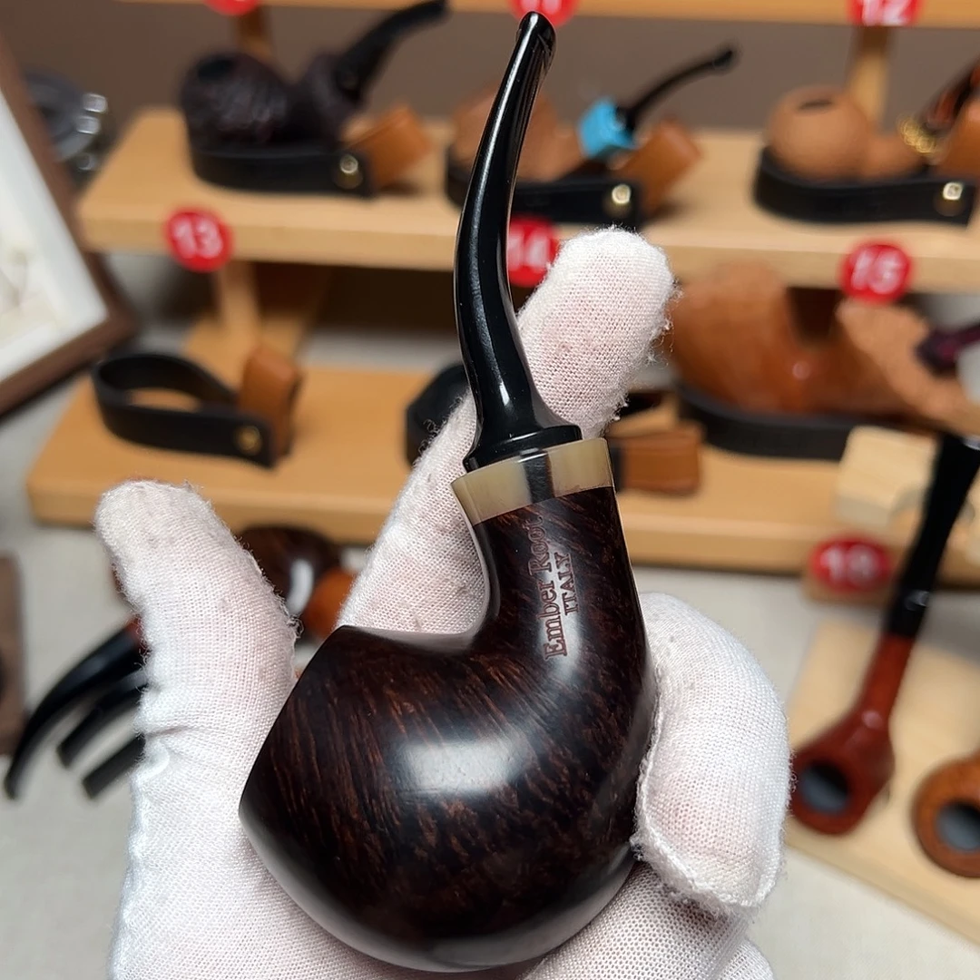 执***生新手好用石楠木烟斗