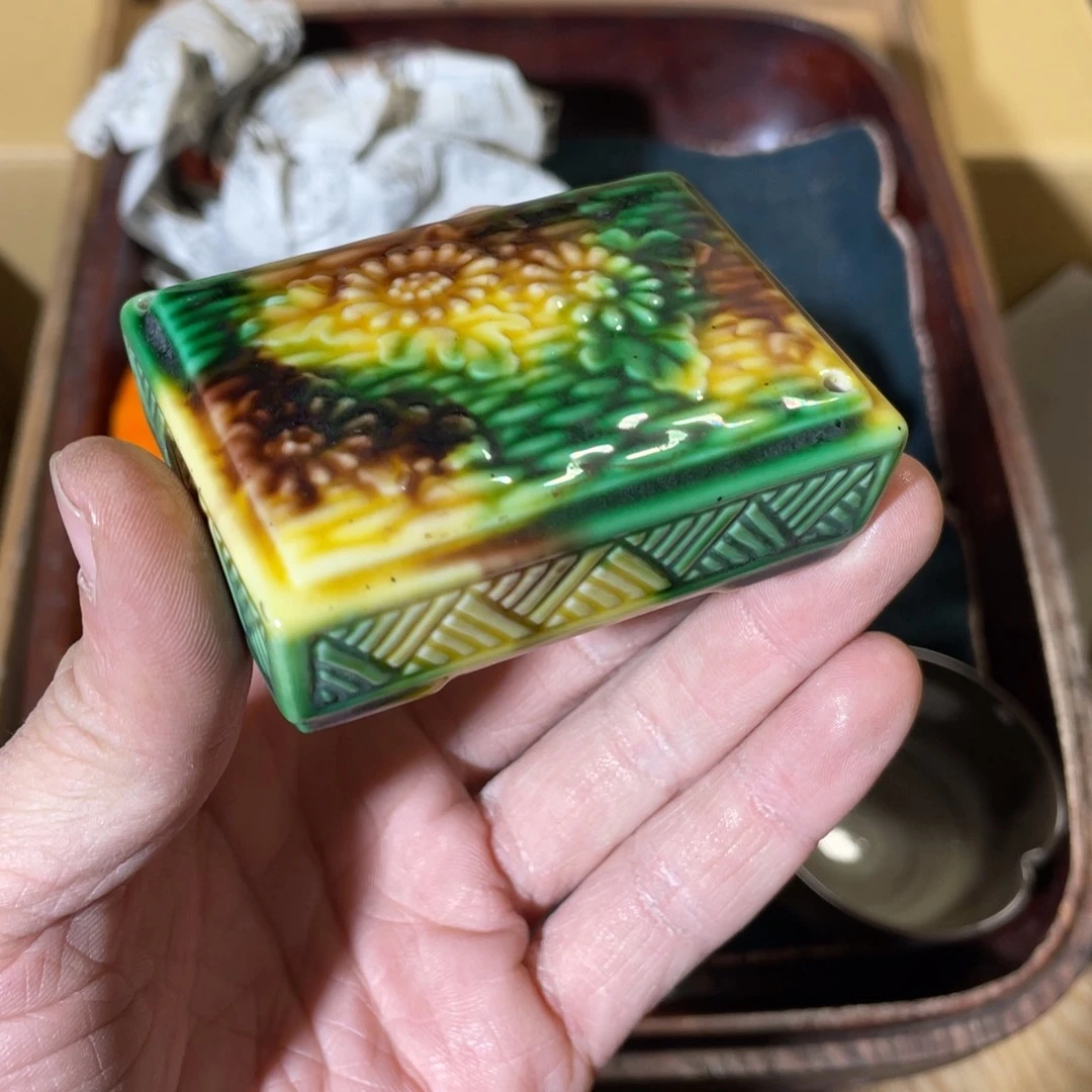 紫砂中古商品谨慎下单