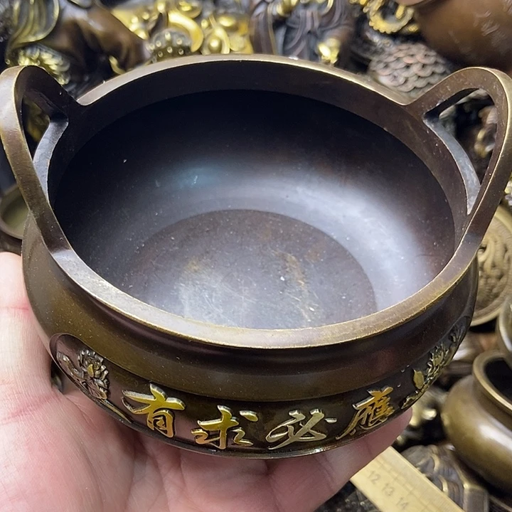 铜器摆件有限公司