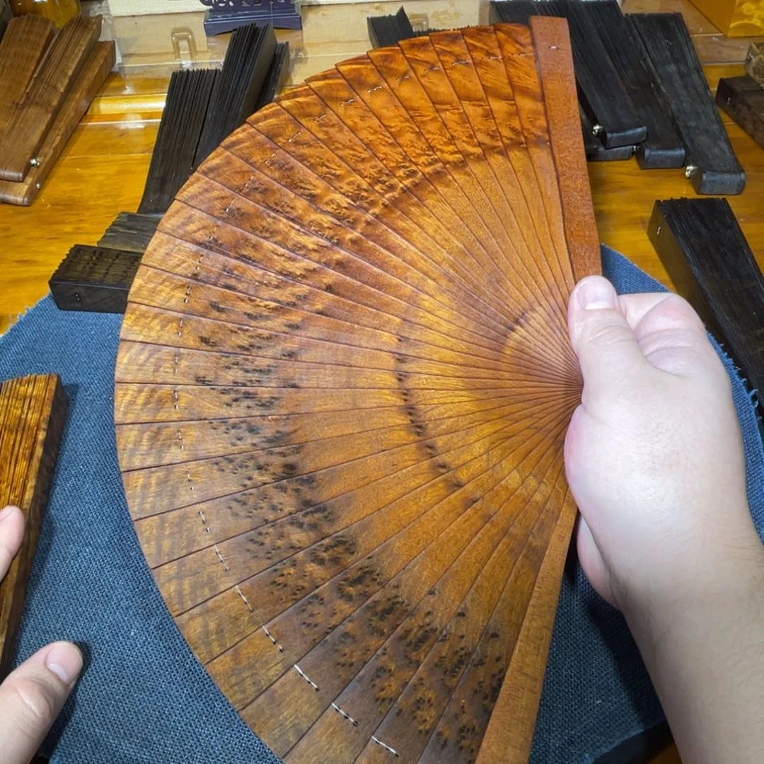 金丝楠21cm枯木留疤金丝楠木小叶桢楠