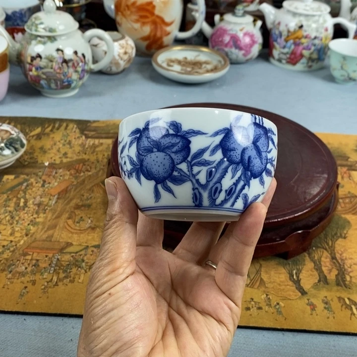 其他景德镇陶瓷工艺品