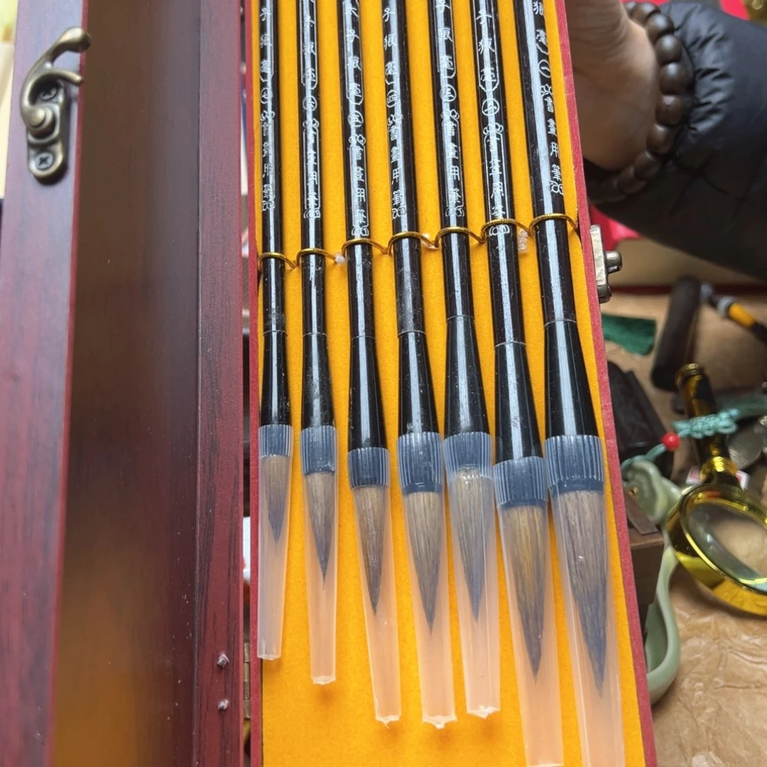 滴血莲花菩提吊坠