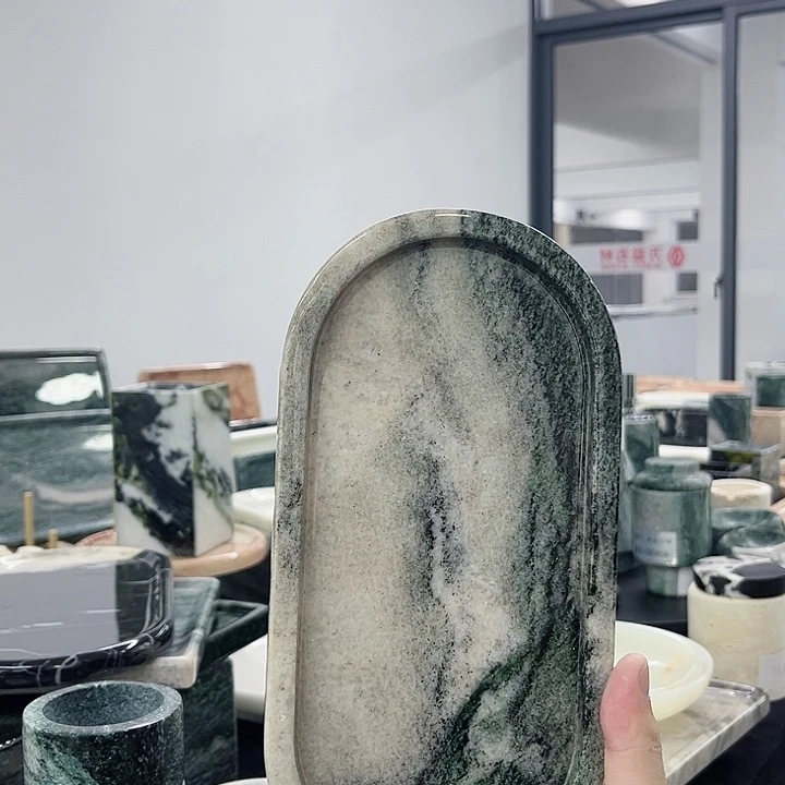 天然奢石系列产品