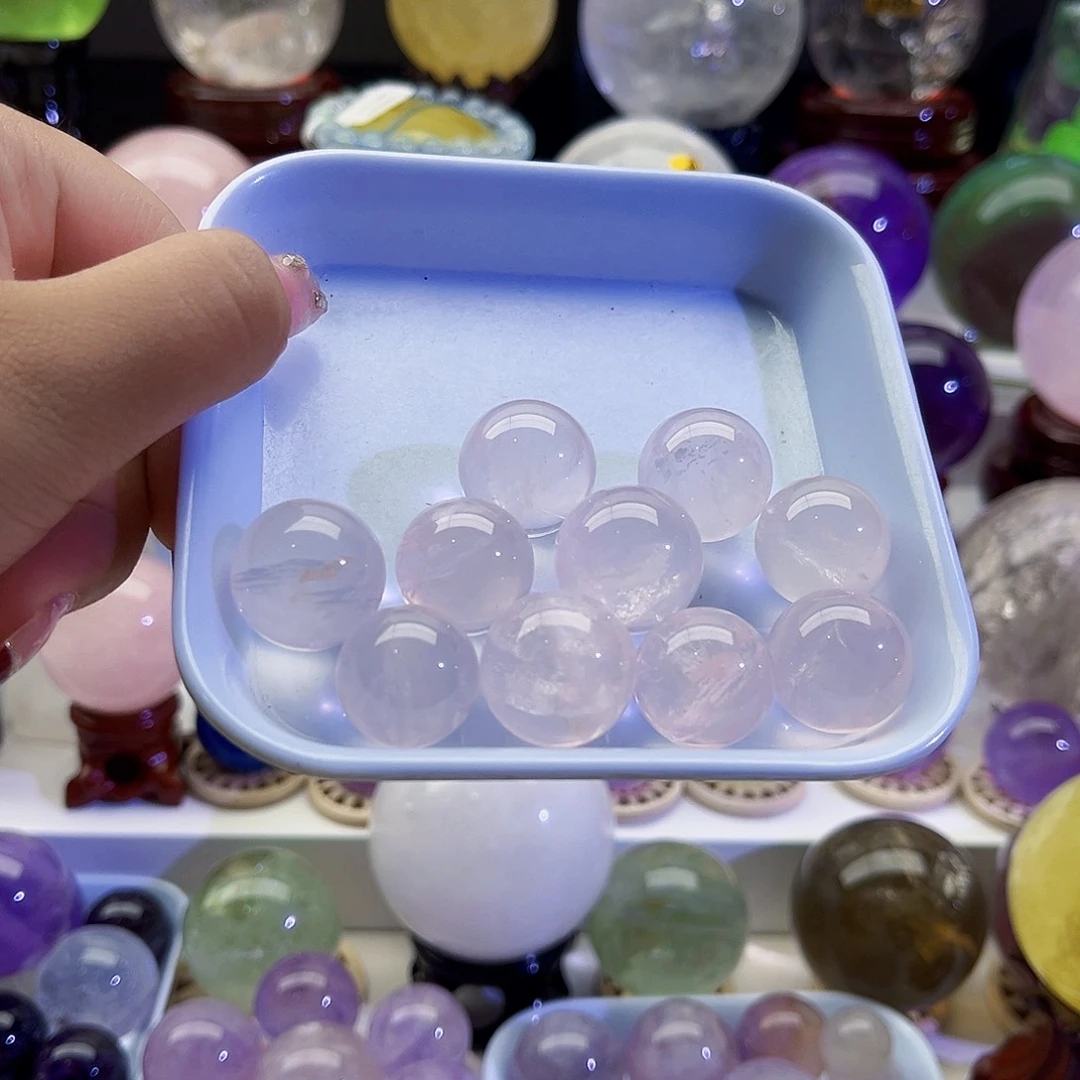 小***.未镶嵌珠宝半成品水晶6