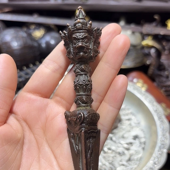 精品铜器摆件专属链接