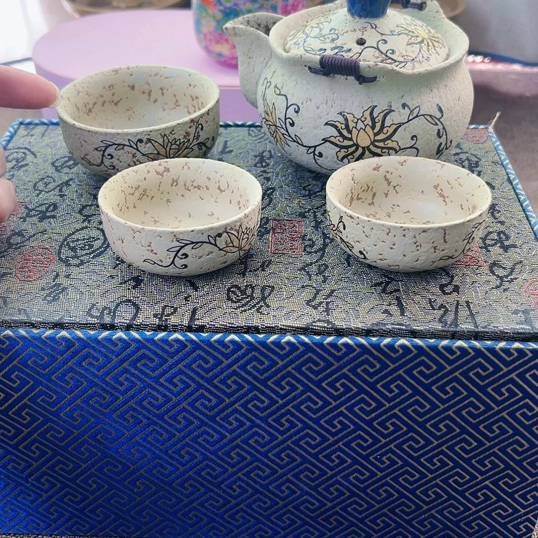 陶瓷特价清仓直播