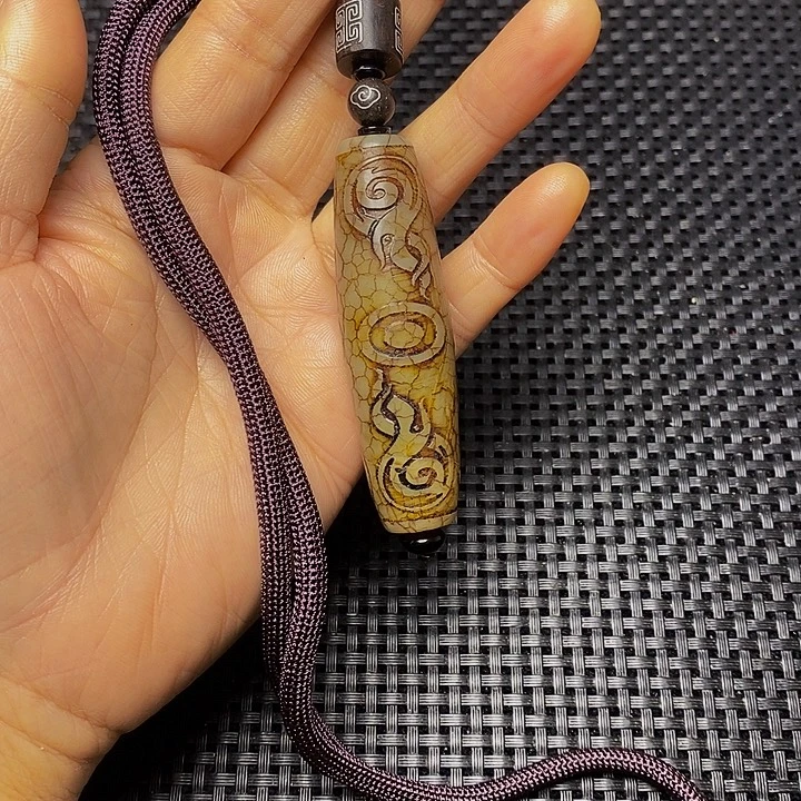 @***空玛瑙/玉髓未镶嵌手链