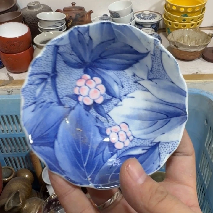 陶瓷推荐第二名20包邮