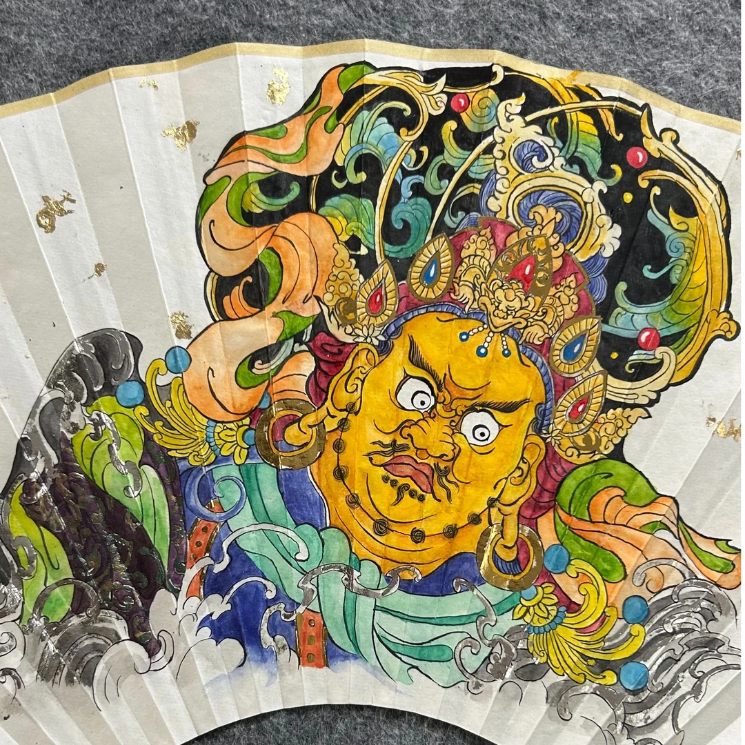 烧泊黄财95寸16方（可定制）