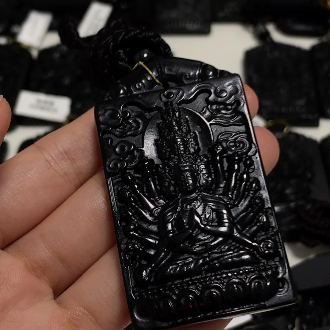 天然a货钢琴黑特色福利题材挂件