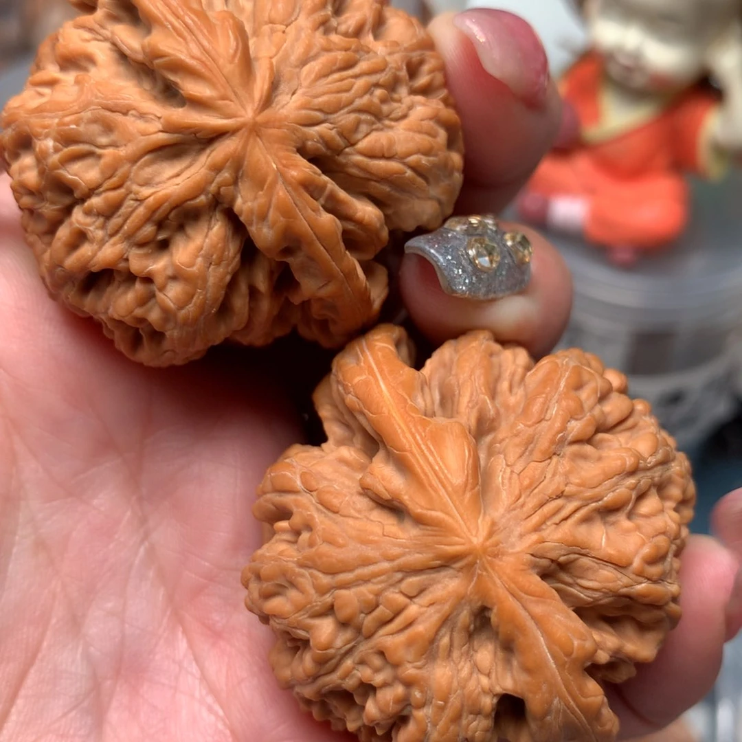 文玩核桃吊坠45-12948-1