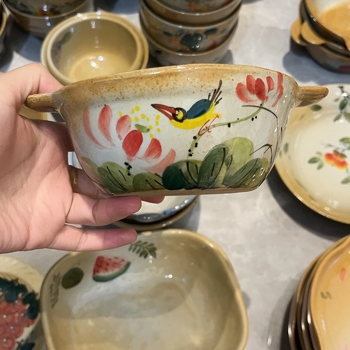 景德镇陶瓷学院的