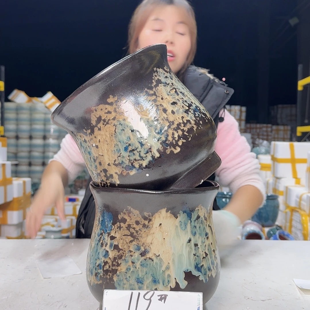 云上花盆直播1125-119