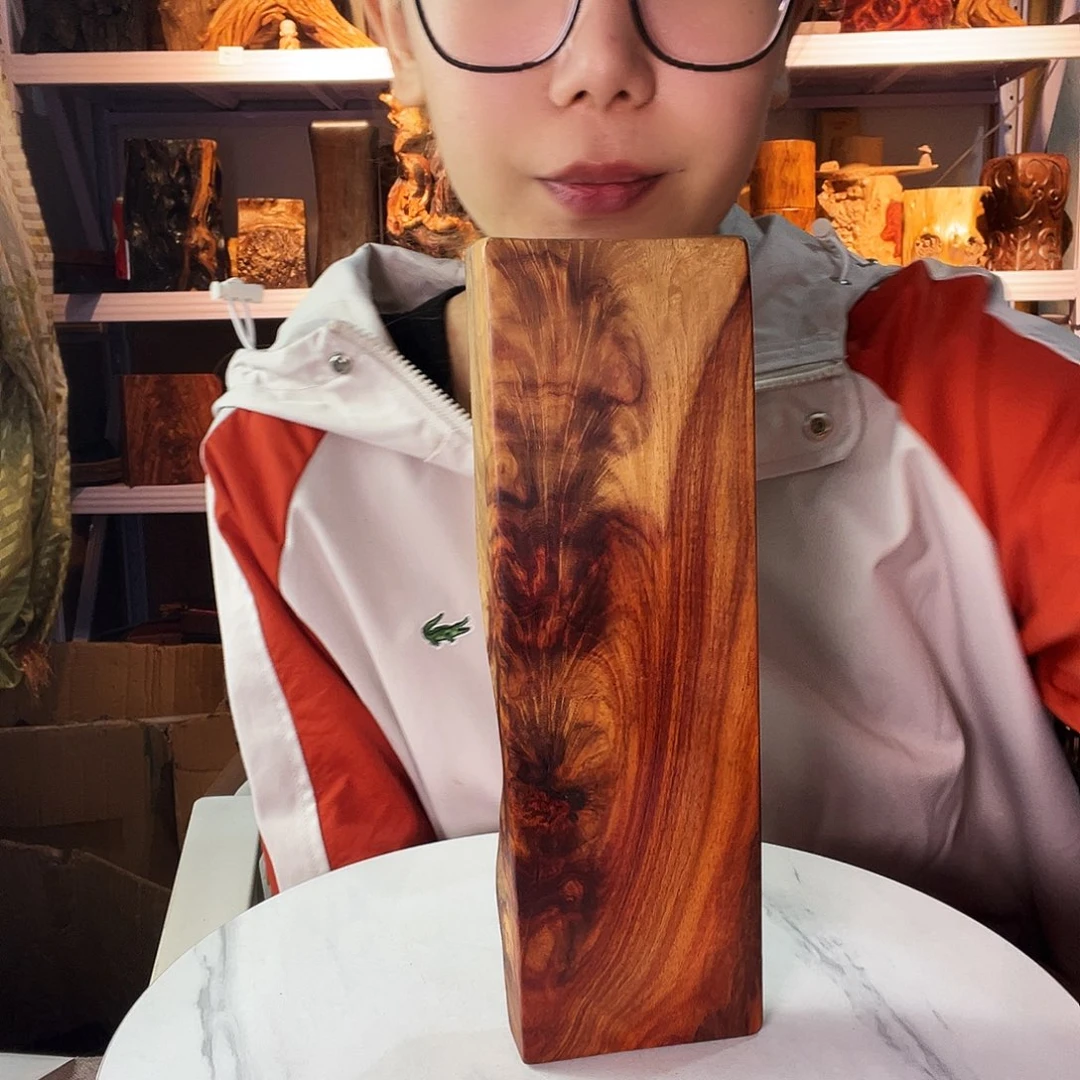 紫檀木类端景台木木