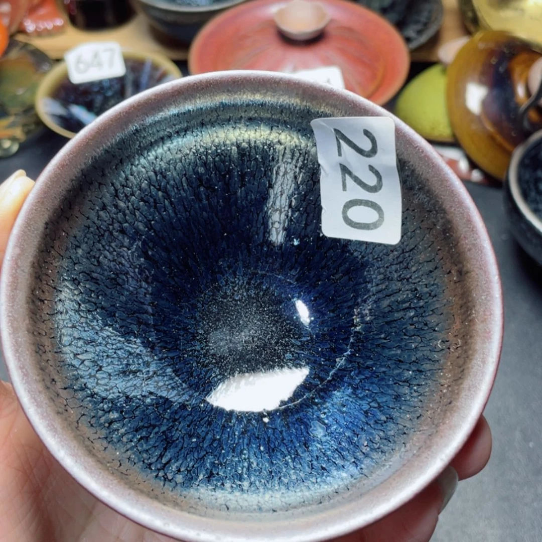 【闪购商品】茶盏220