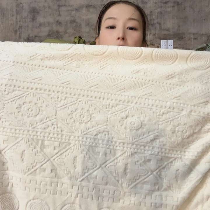 聚酯纤维万能沙发套177