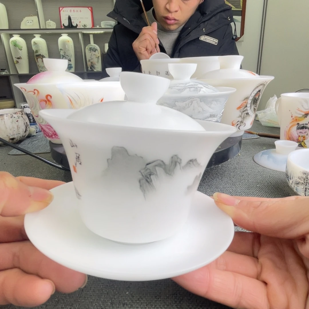 手绘来咯来咯哦哦哟