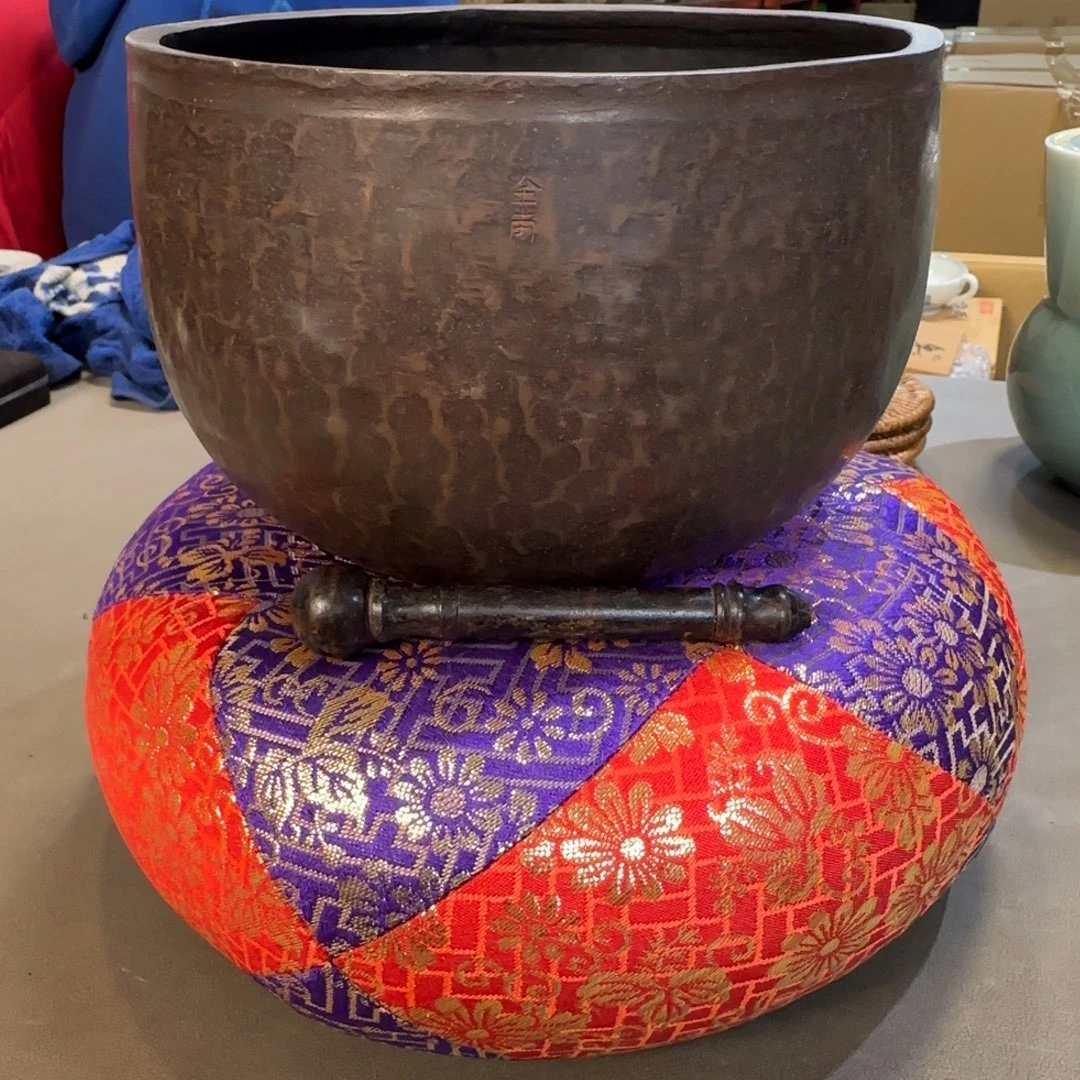 ****w铜中古美术装饰工艺品