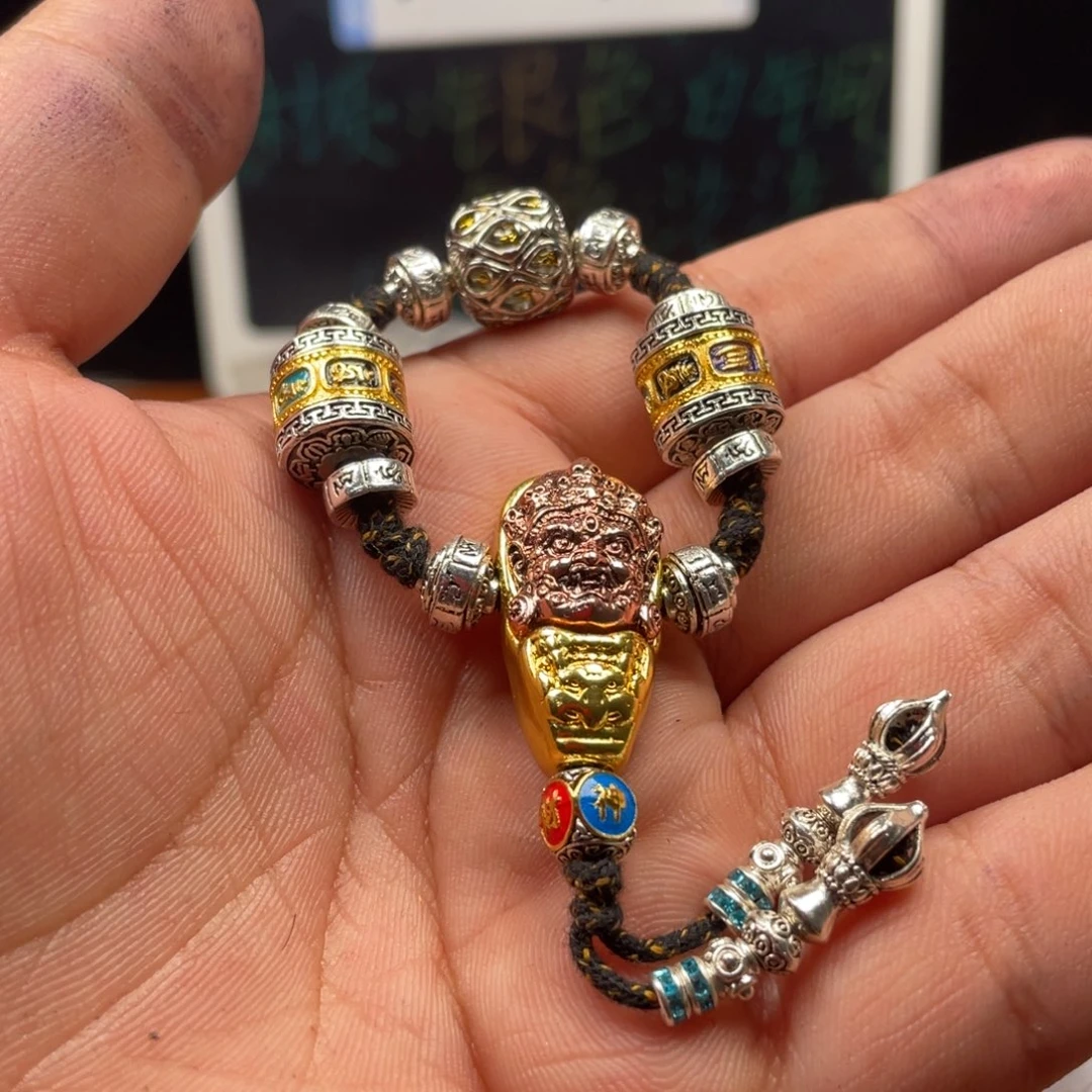 铜合金493号风复古