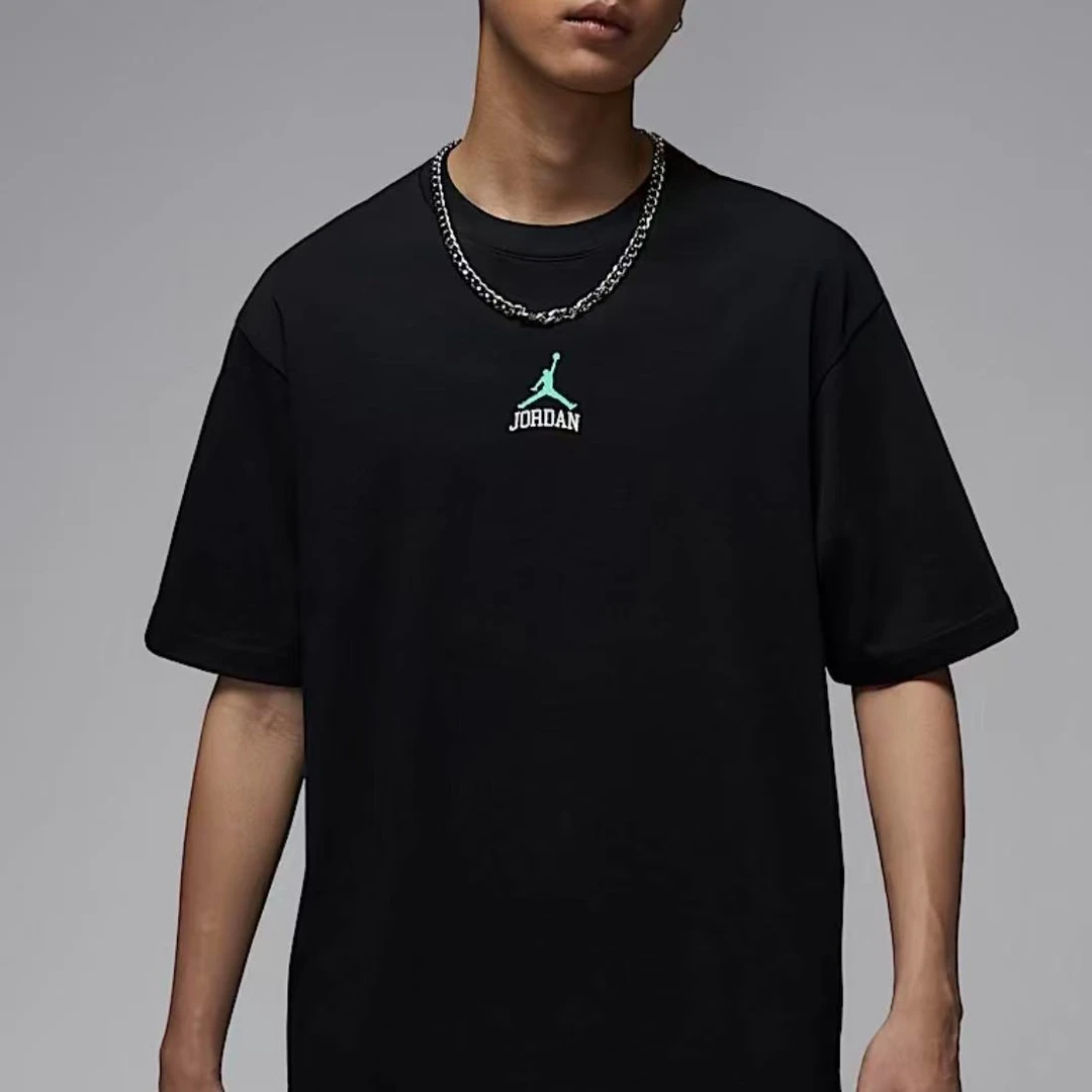 NIKE/耐克【双11好物】男子经典时尚潮流休闲T恤IM3354010