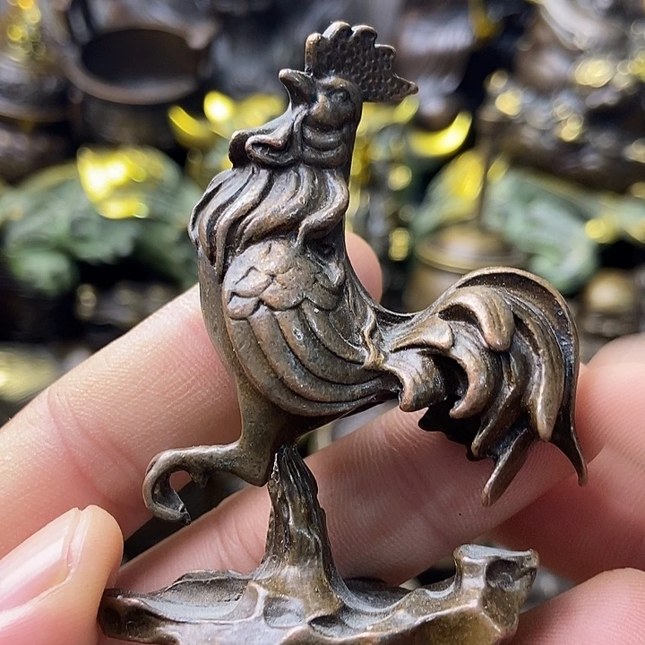 铜器摆件诚信经营