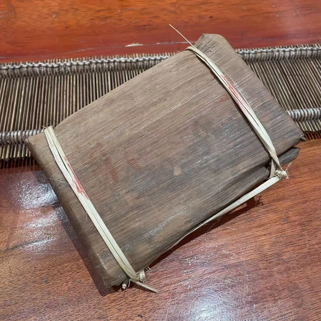 洪海|90年代糯香熟砖250克