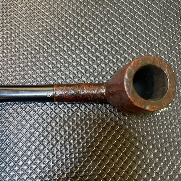 英国BBB石楠木老烟斗