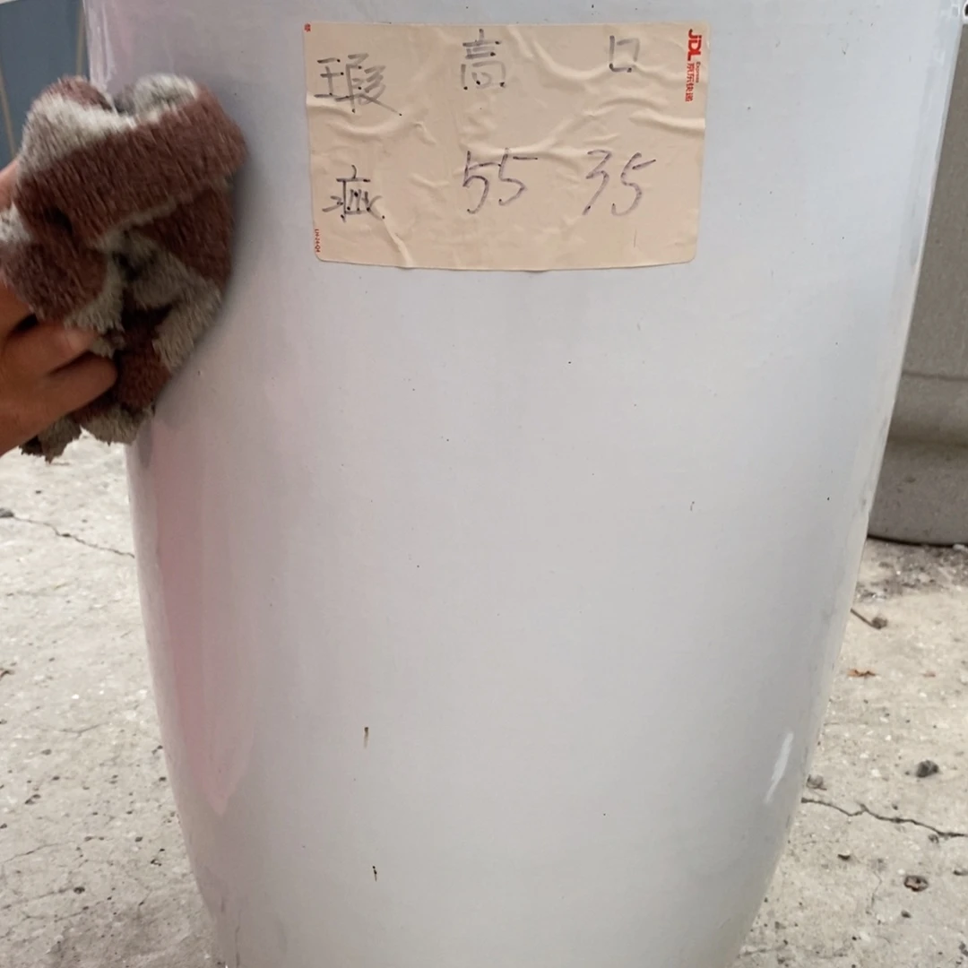 陶瓷花盆默认瑕疵